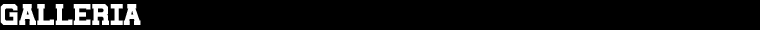 Galleria